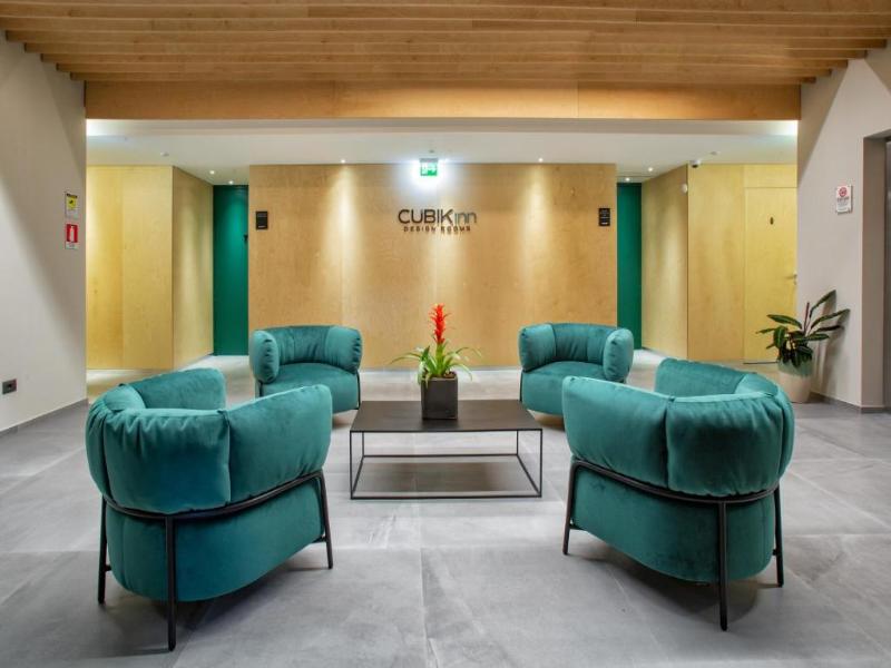 Cubik Inn image