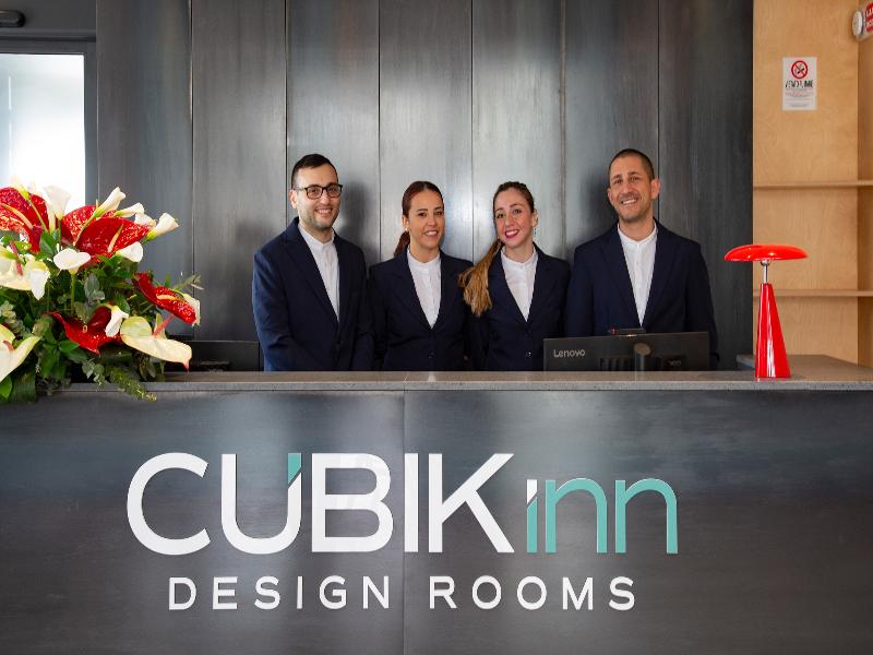 Cubik Inn image