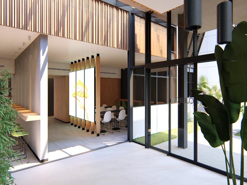 Cubik Inn image