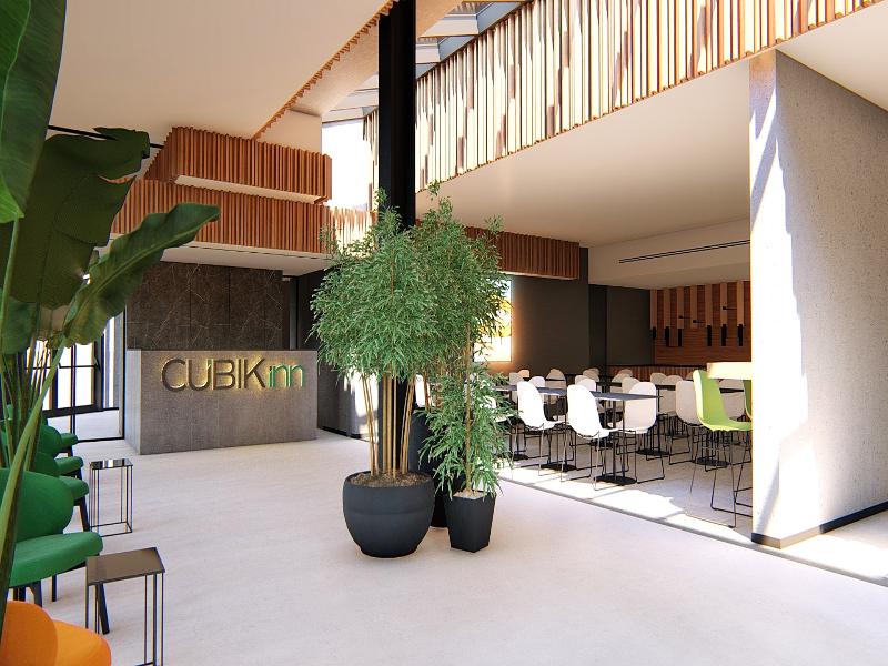 Cubik Inn image