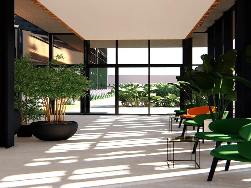 Cubik Inn image
