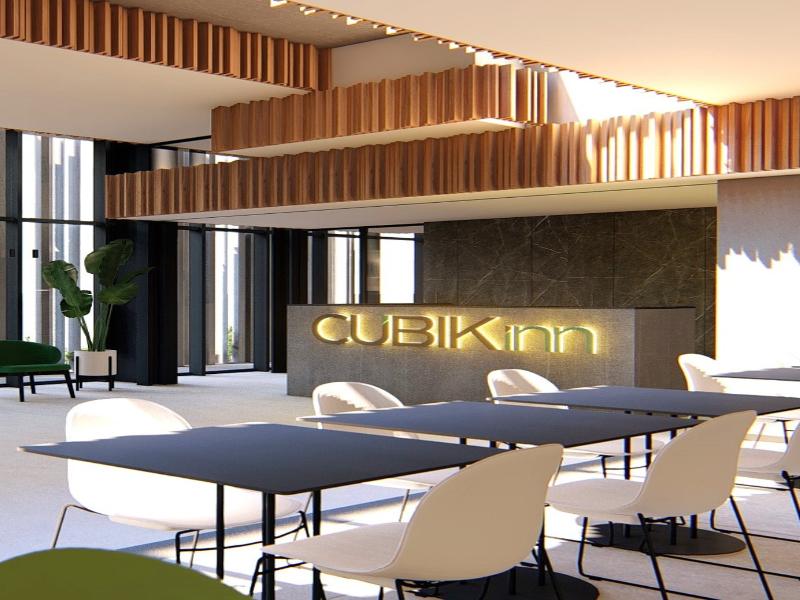 Cubik Inn image