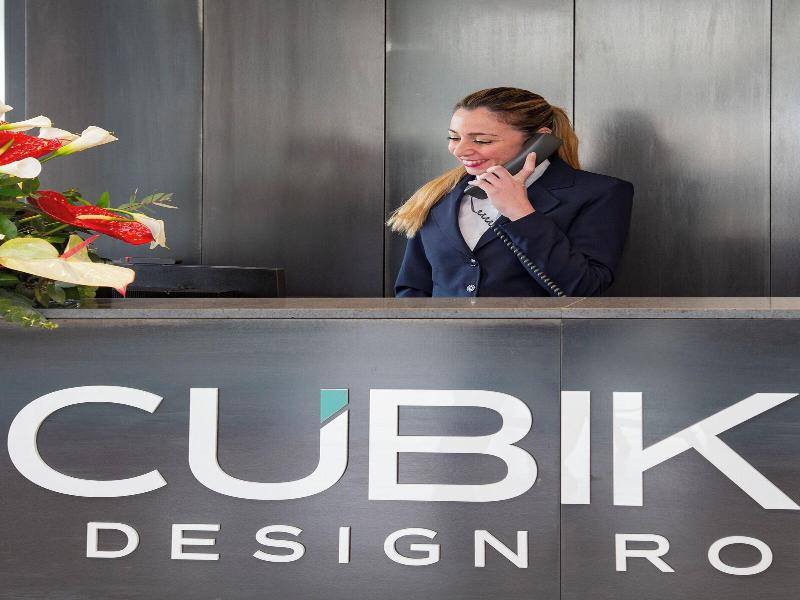Cubik Inn image