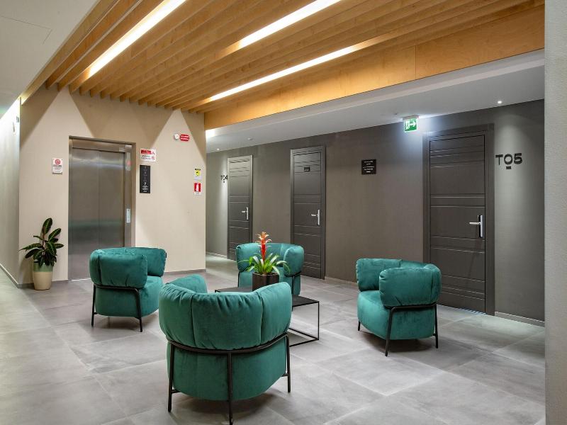Cubik Inn image
