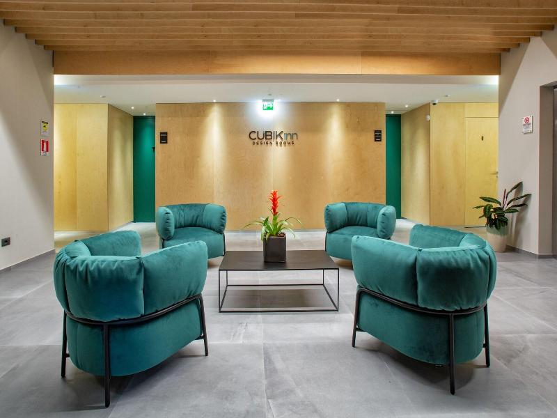 Cubik Inn image