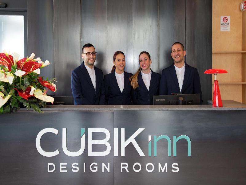 Cubik Inn image