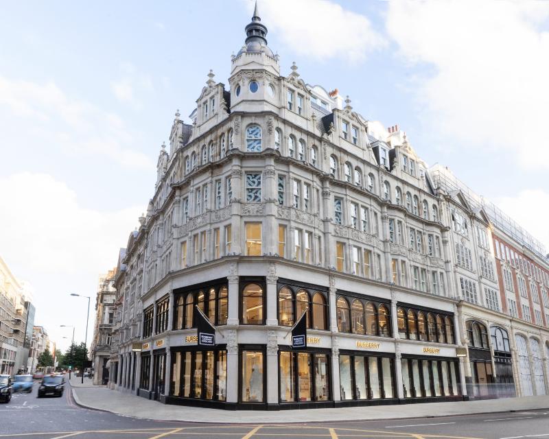 Zedwell Knightsbridge