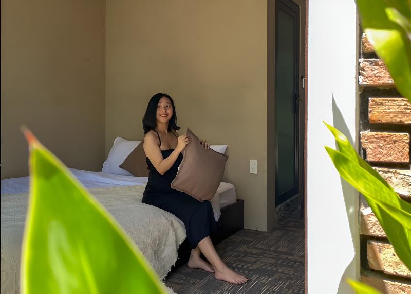 Cottage Retreat Dalat