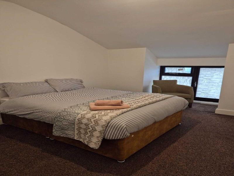 Private Room In Little Bridgeford image