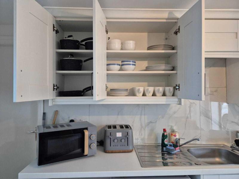 Private Room In Little Bridgeford image
