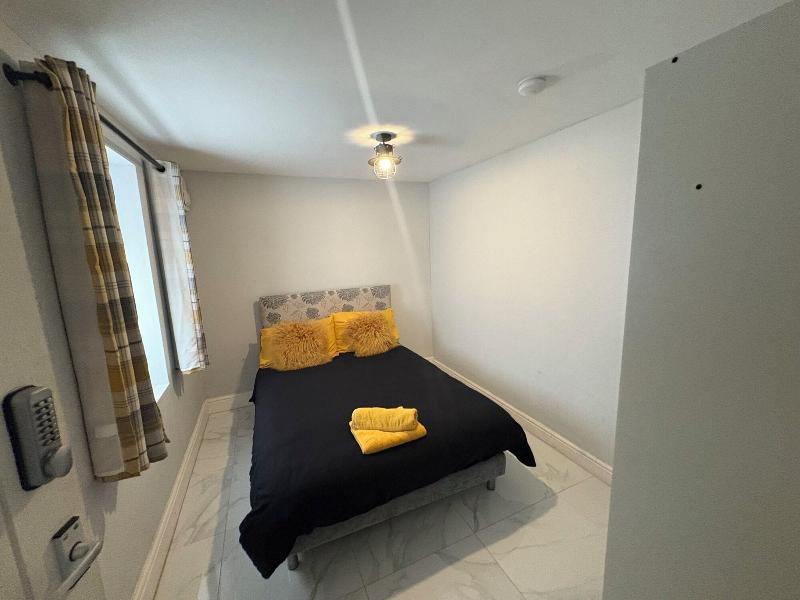 Private Room In Little Bridgeford image
