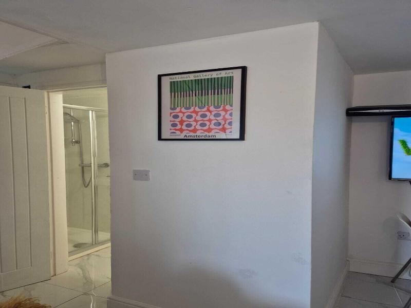 Private Room In Little Bridgeford image