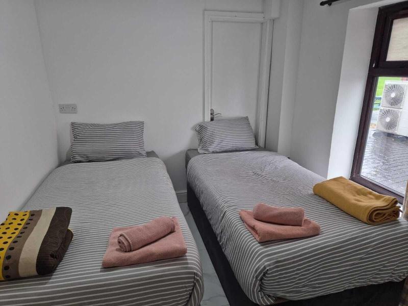 Private Room In Little Bridgeford image