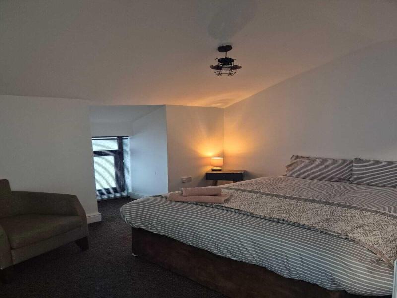 Private Room In Little Bridgeford image