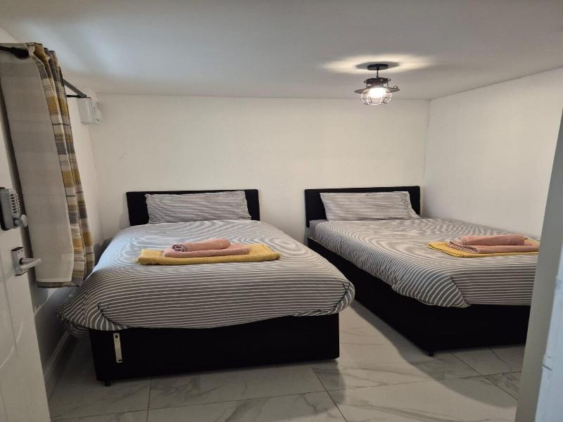 Private Room In Little Bridgeford image