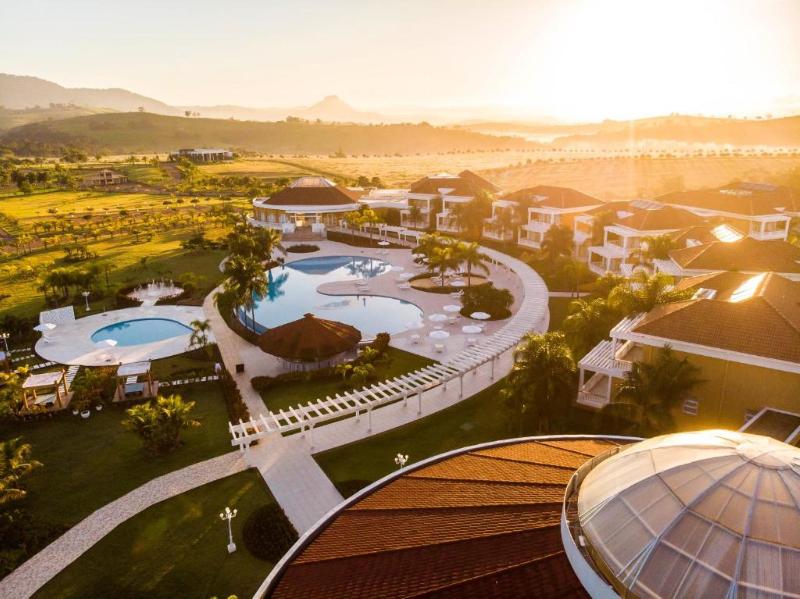Blue Tree Daj Resort & Marina image