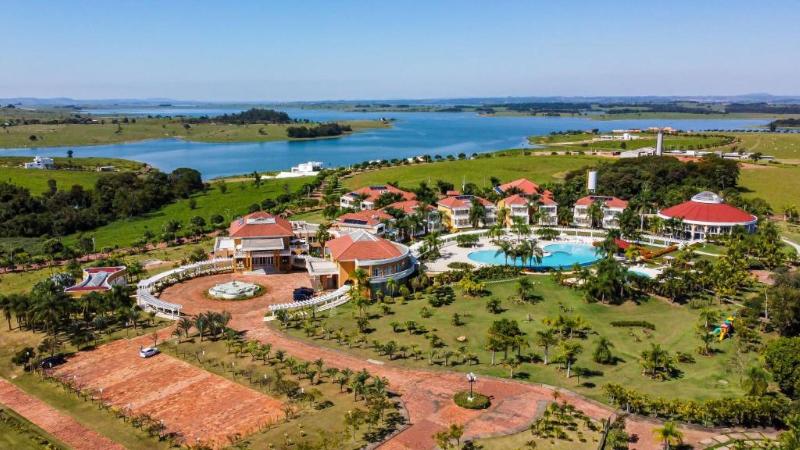 Blue Tree Daj Resort & Marina image