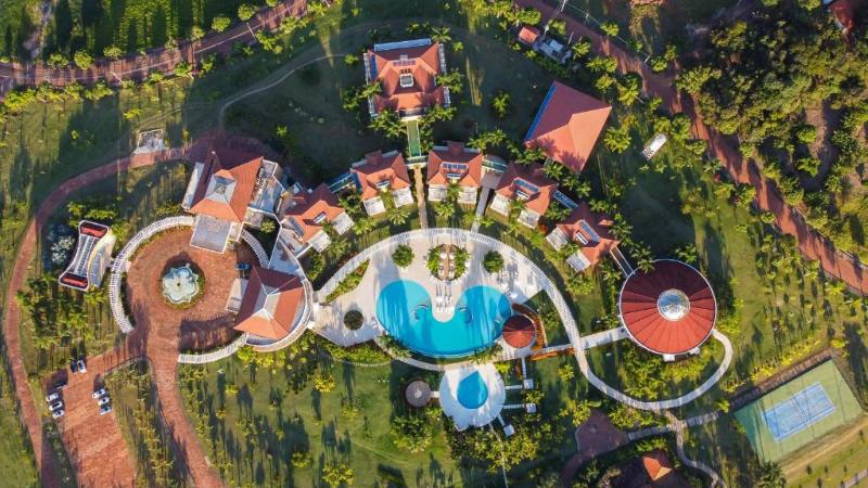 Blue Tree Daj Resort & Marina image