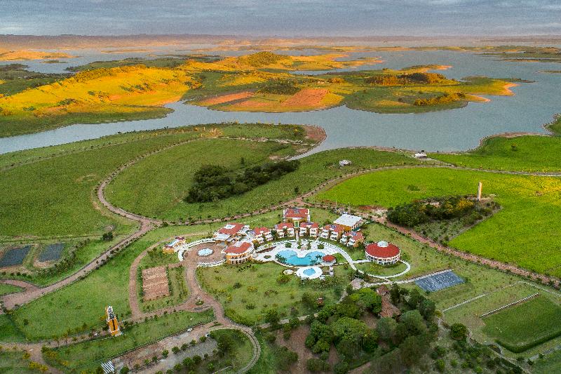 Blue Tree Daj Resort & Marina image