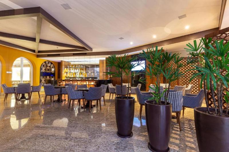 Blue Tree Daj Resort & Marina image