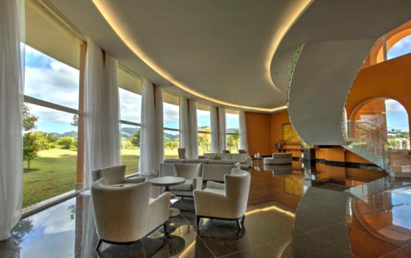 Blue Tree Daj Resort & Marina image 10