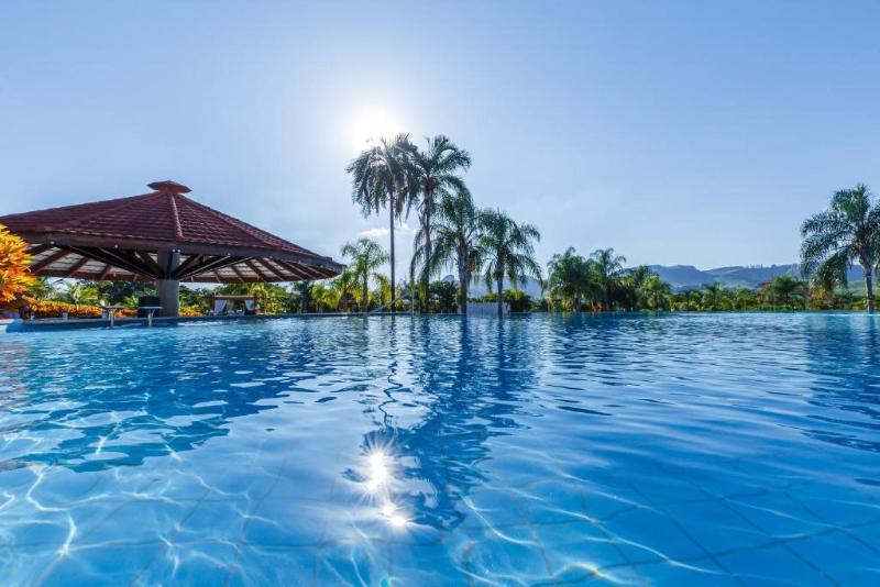 Blue Tree Daj Resort & Marina image