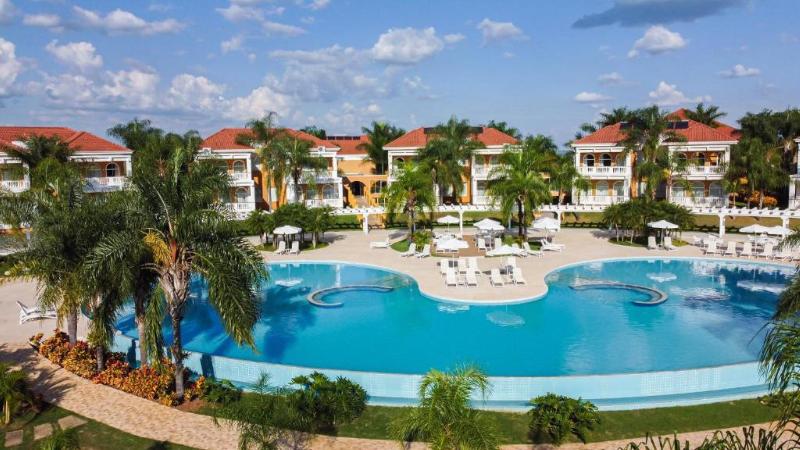 Blue Tree Daj Resort & Marina image