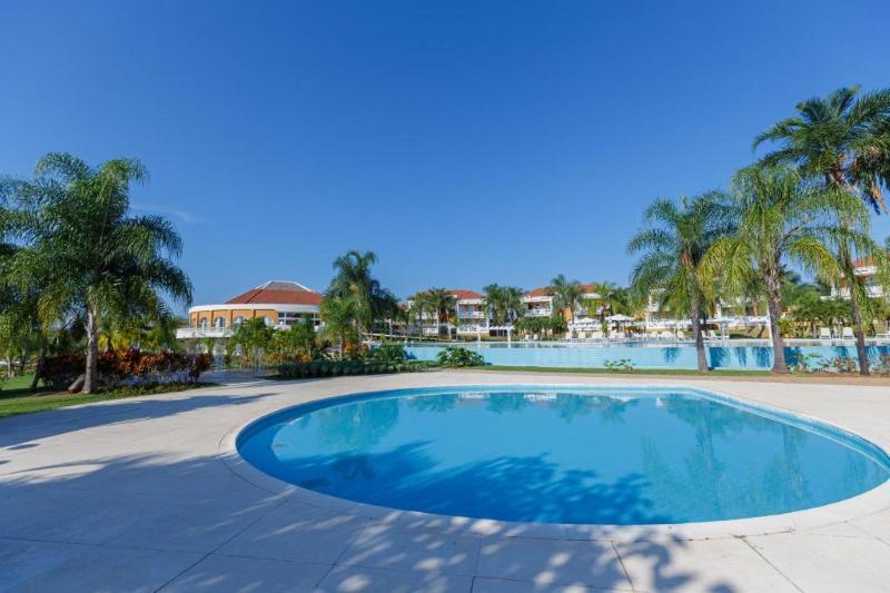Blue Tree Daj Resort & Marina image