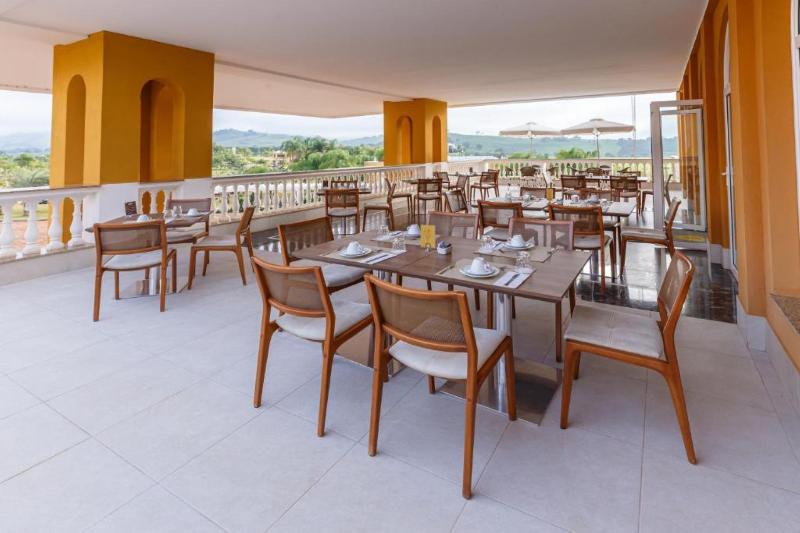 Blue Tree Daj Resort & Marina image