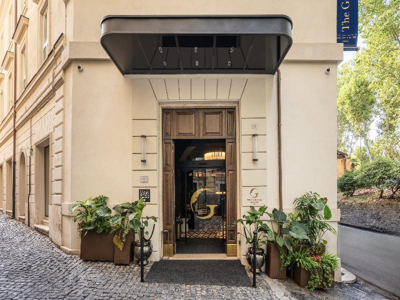The Goethe Hotel, Small Luxury Hotels of the World image