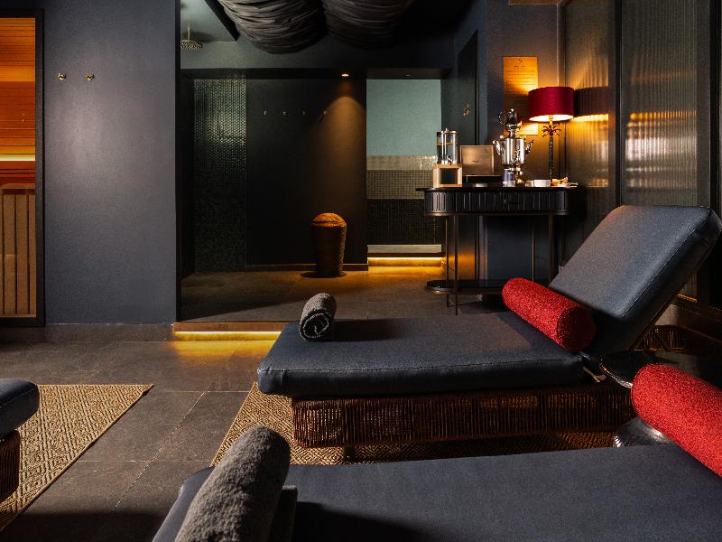 The Goethe Hotel, Small Luxury Hotels of the World image