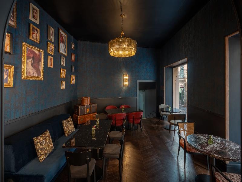 The Goethe Hotel, Small Luxury Hotels of the World image