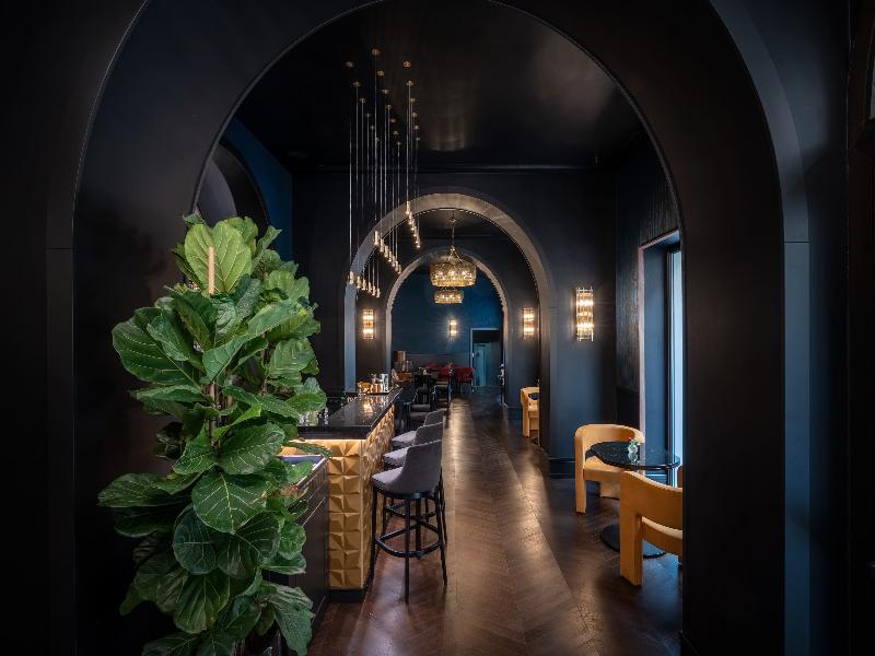 The Goethe Hotel, Small Luxury Hotels of the World image