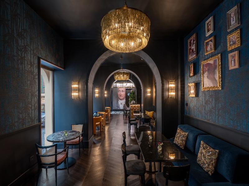 The Goethe Hotel, Small Luxury Hotels of the World image