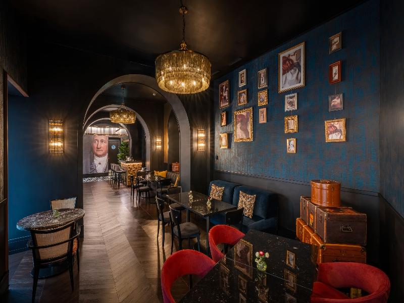 The Goethe Hotel, Small Luxury Hotels of the World image