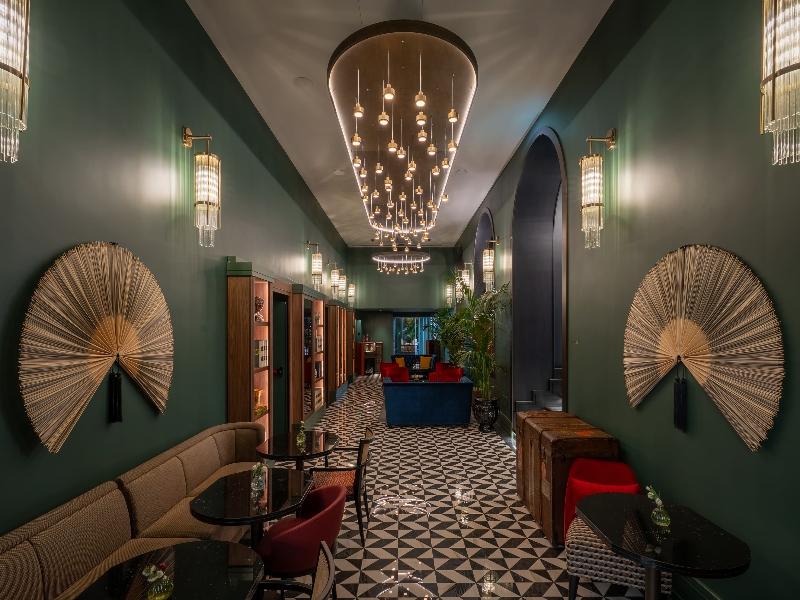 The Goethe Hotel, Small Luxury Hotels of the World image
