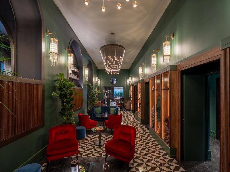 The Goethe Hotel, Small Luxury Hotels of the World image
