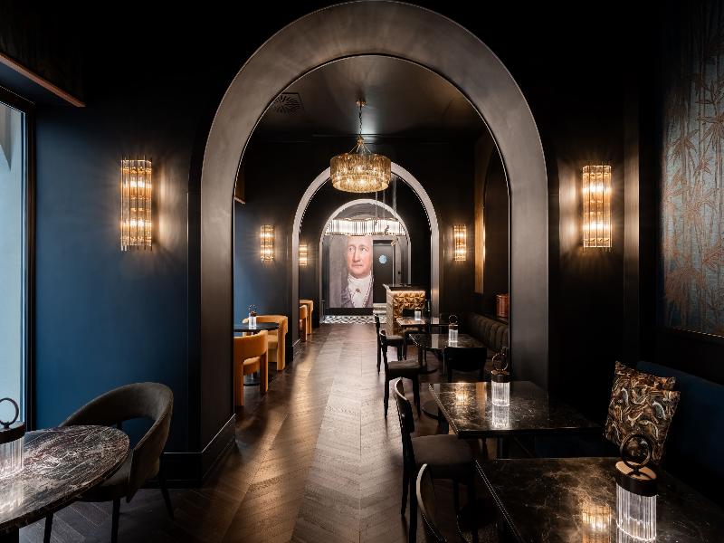 The Goethe Hotel, Small Luxury Hotels of the World image