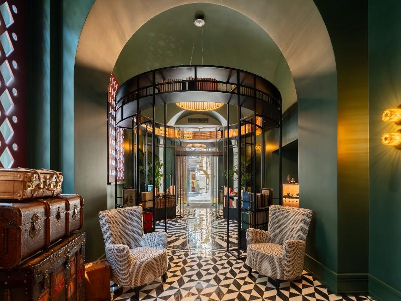 The Goethe Hotel, Small Luxury Hotels of the World image