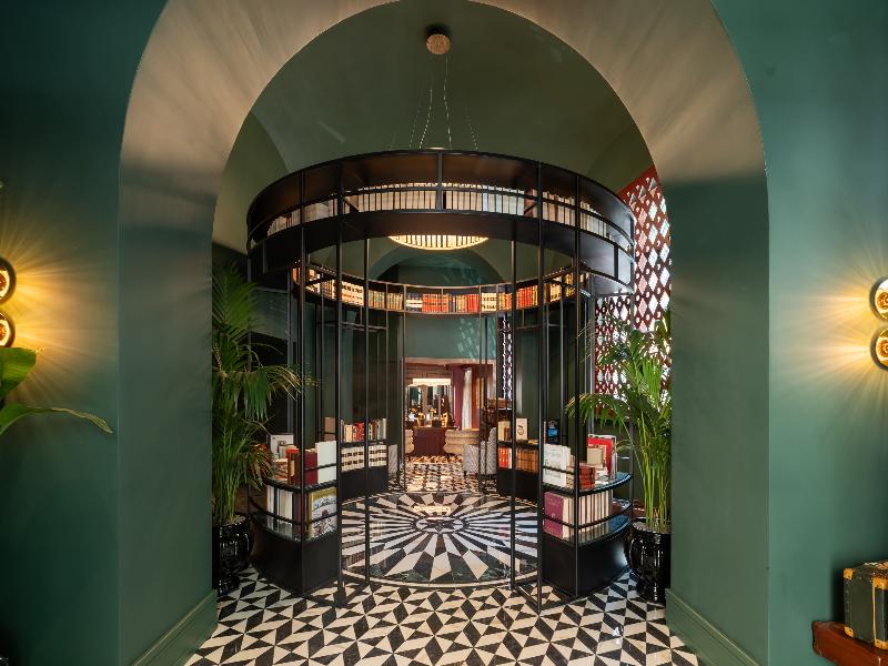 The Goethe Hotel, Small Luxury Hotels of the World image