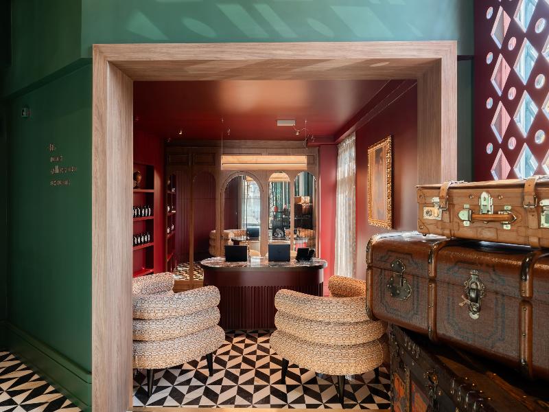 The Goethe Hotel, Small Luxury Hotels of the World image