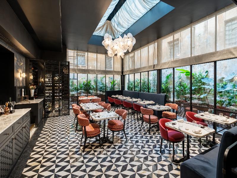 The Goethe Hotel, Small Luxury Hotels of the World image