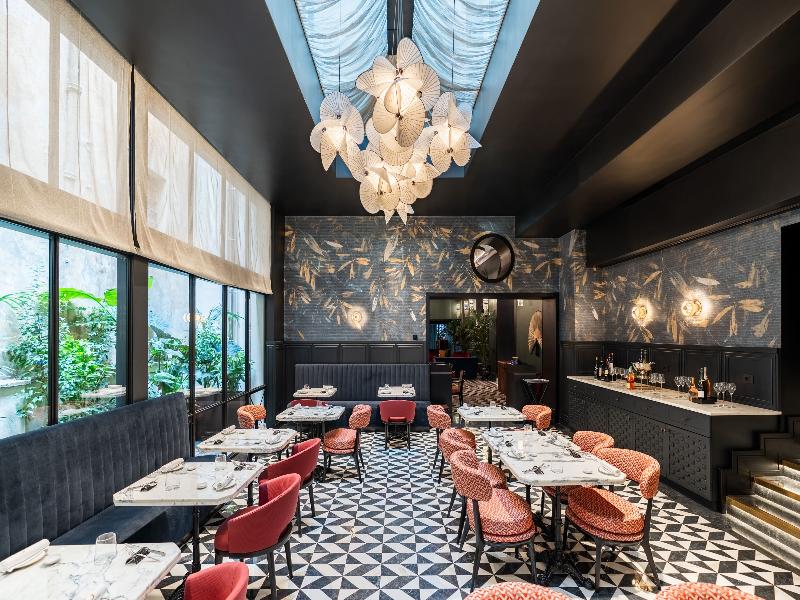 The Goethe Hotel, Small Luxury Hotels of the World image