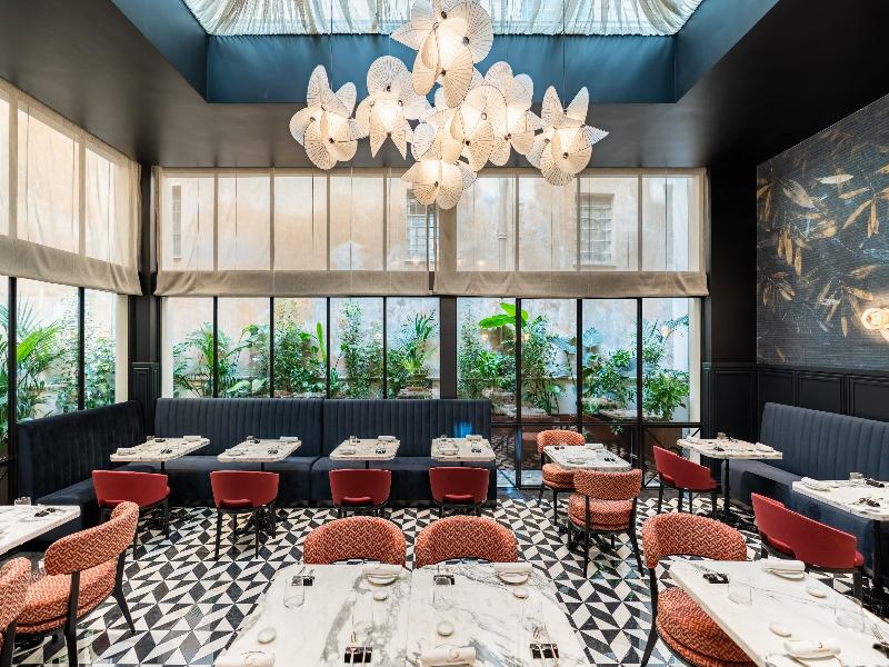 The Goethe Hotel, Small Luxury Hotels of the World image