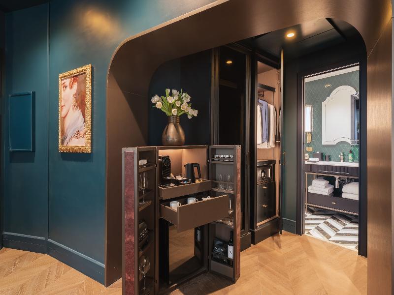 The Goethe Hotel, Small Luxury Hotels of the World image
