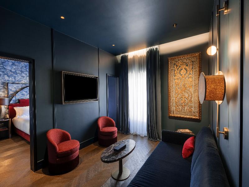 The Goethe Hotel, Small Luxury Hotels of the World image