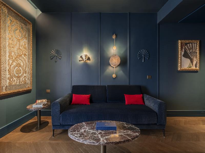The Goethe Hotel, Small Luxury Hotels of the World image