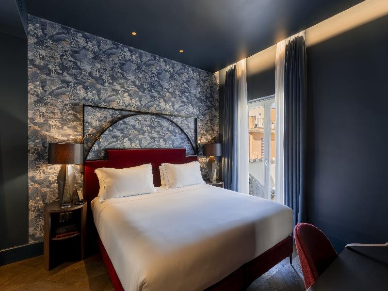 The Goethe Hotel, Small Luxury Hotels of the World image