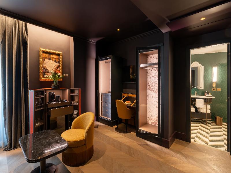The Goethe Hotel, Small Luxury Hotels of the World image