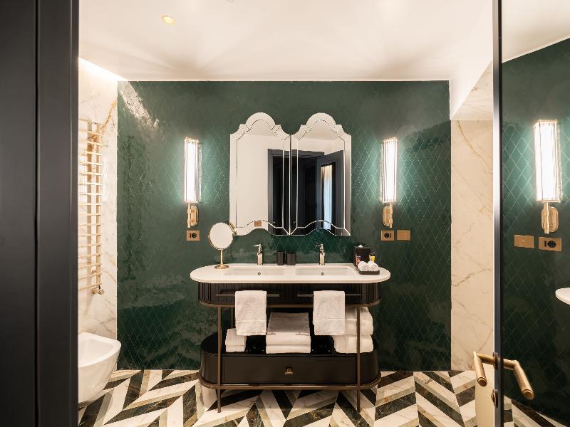 The Goethe Hotel, Small Luxury Hotels of the World image